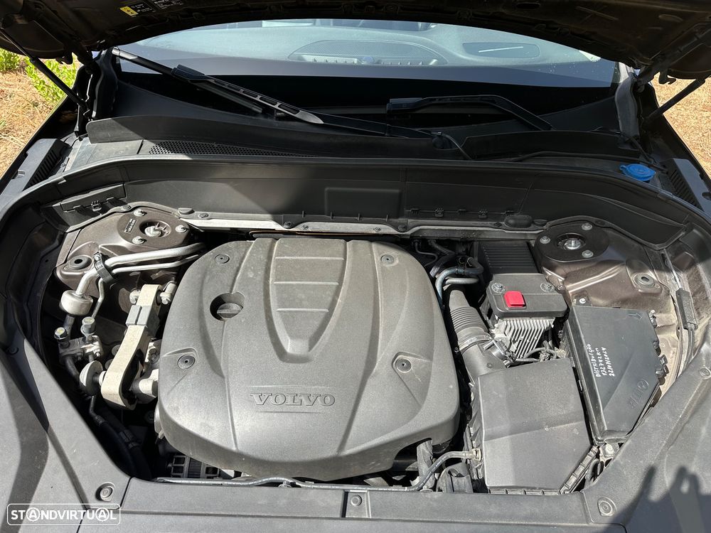 Volvo XC 90 - 11