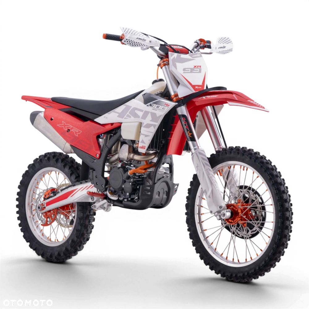 ASIX XR-99 - 10