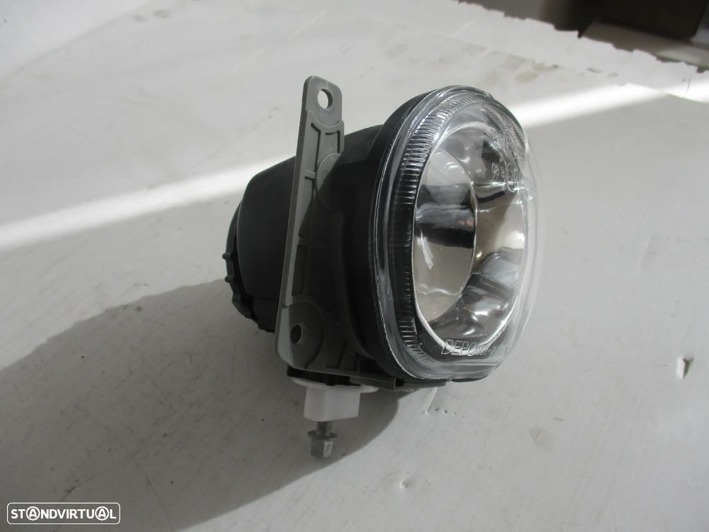 Farol Nevoeiro Citroen Jumper Fiat Ducato Peugeot Boxer Lancia Lybra - 3