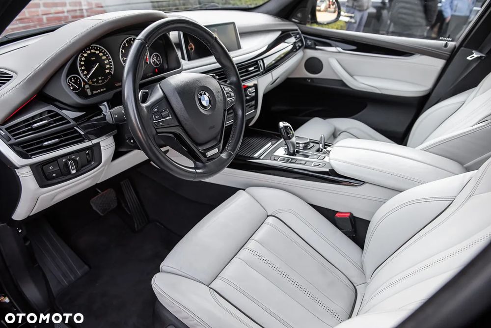 BMW X5 - 15