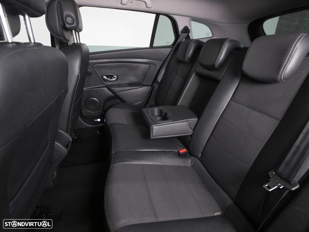 Renault Mégane Break - 8