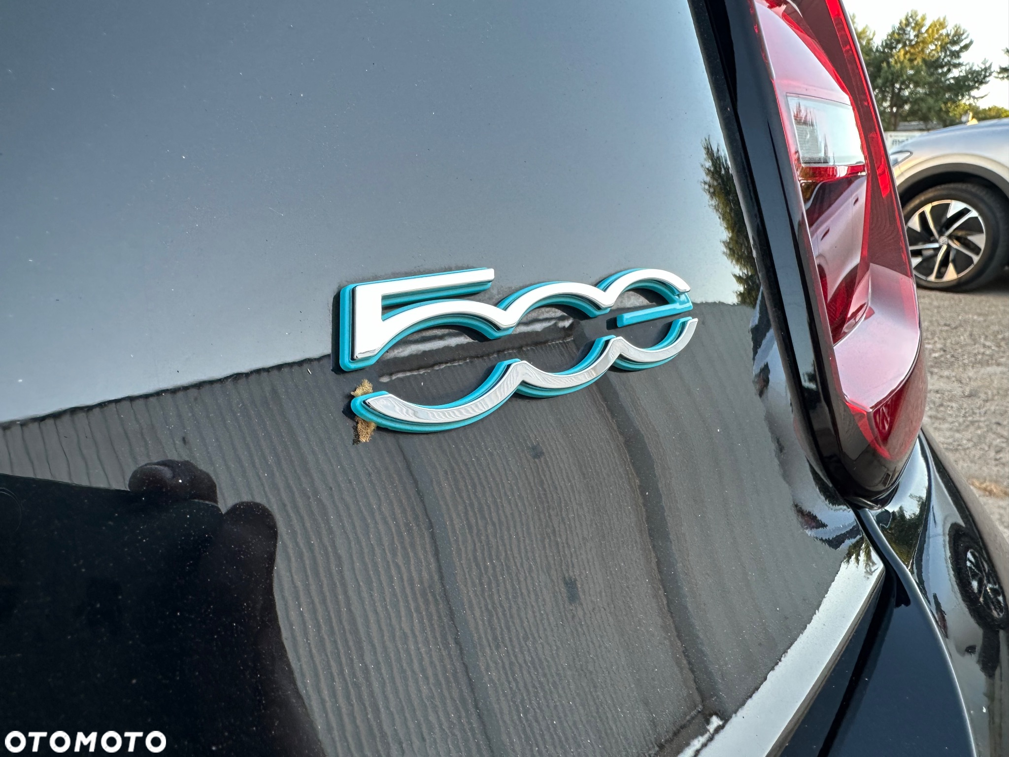 Fiat 500e - 27