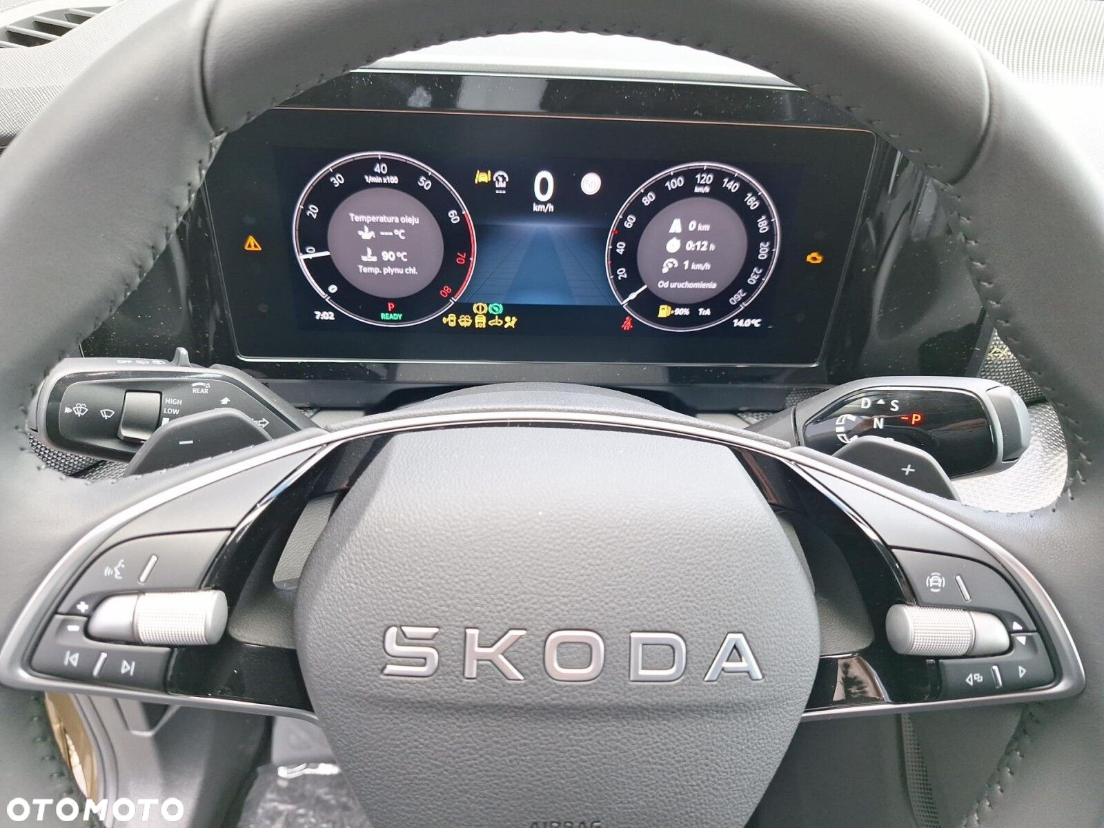 Skoda Kodiaq 1.5 TSI mHEV 4x2 Selection DSG - 20