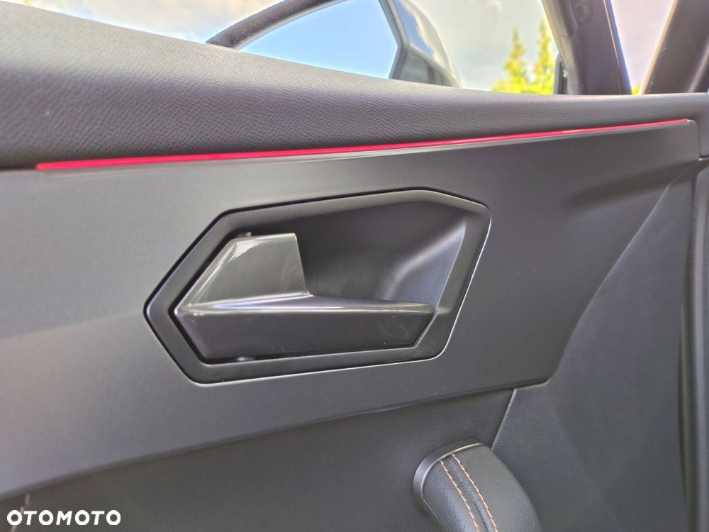 Cupra Formentor 1.5 TSI - 22