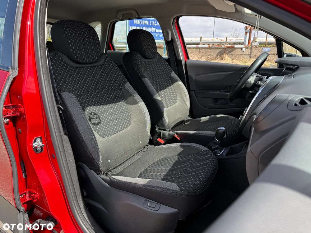 Renault Captur ENERGY TCe 120 EDC Intens - 30