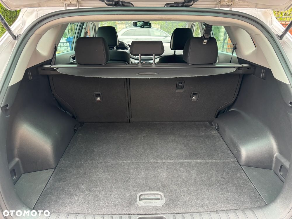 Hyundai Tucson - 24