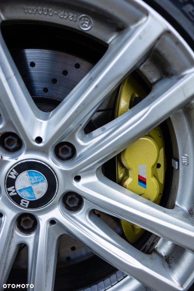 BMW Seria 1 - 7