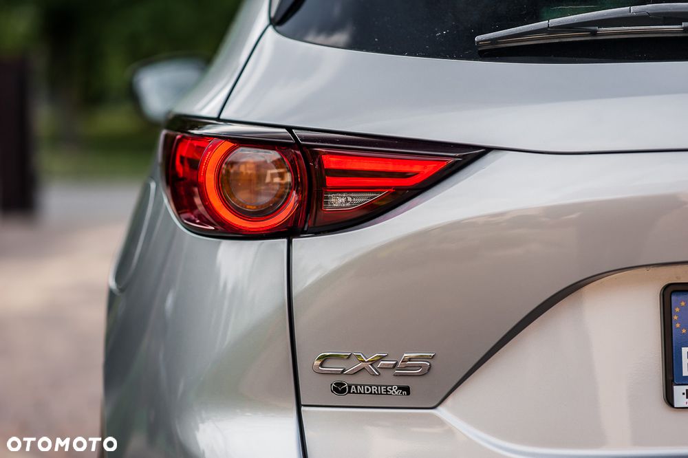 Mazda CX-5 2.0 Skyenergy 2WD - 9