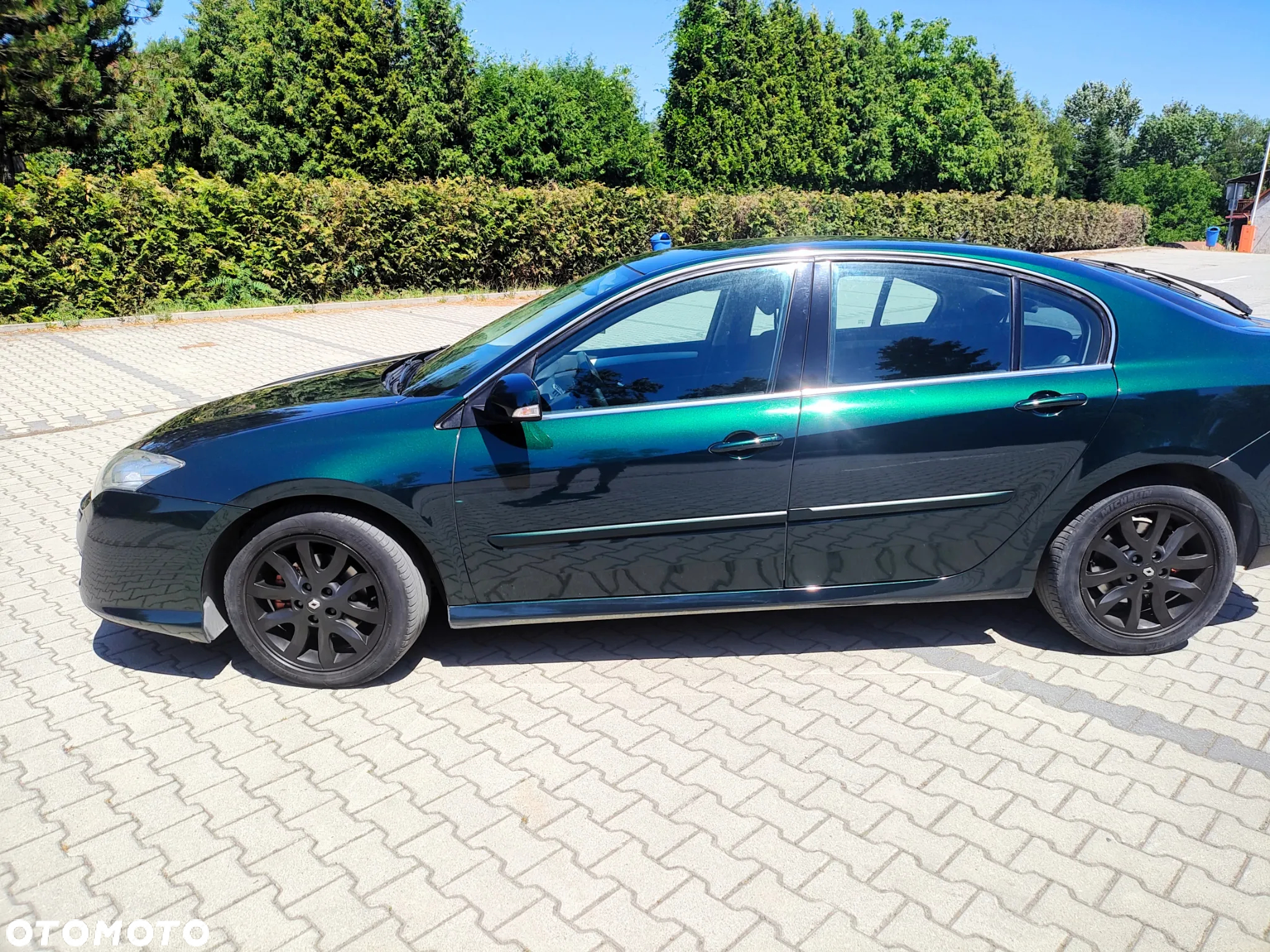 Renault Laguna 2.0 dCi Initiale - 5