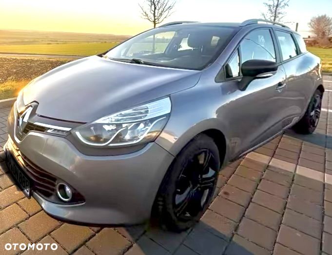 Renault Clio 1.5 dCi Energy Life - 15