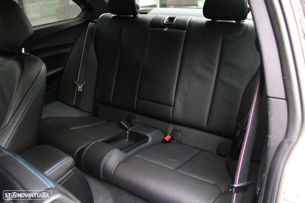 BMW M2 Competition Auto - 8