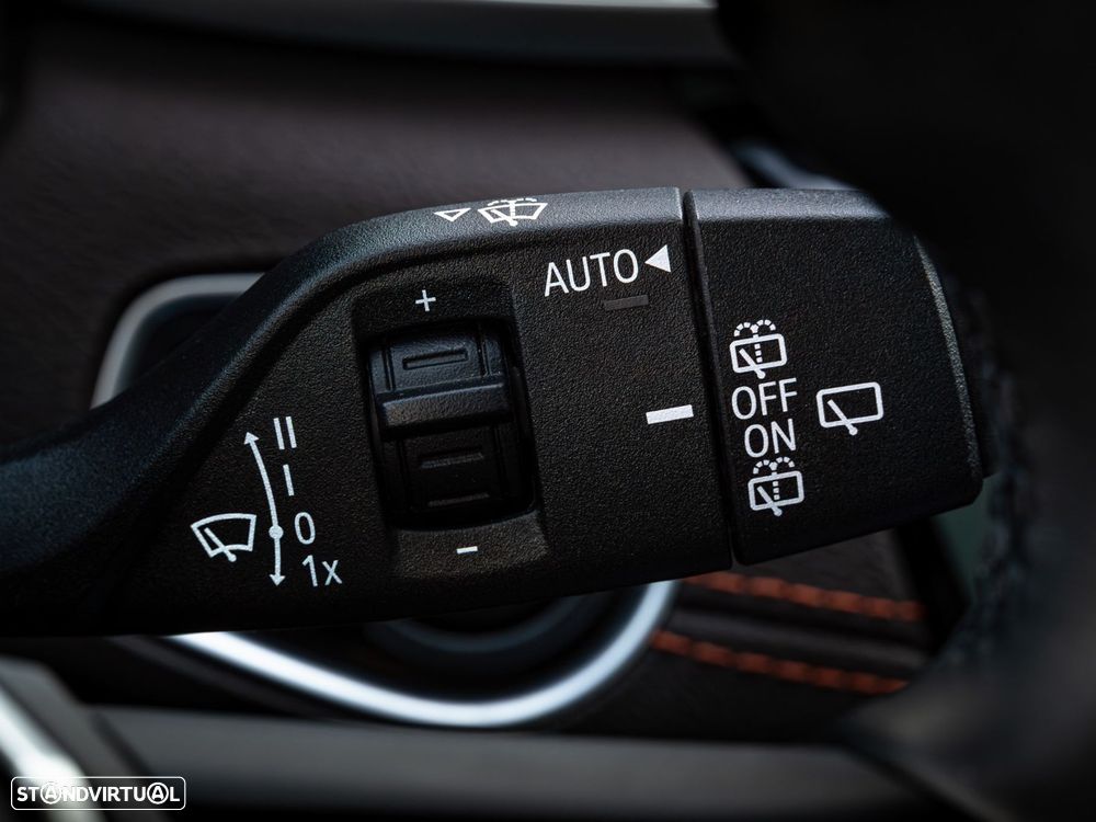 BMW X2 16 d sDrive Auto Pack M - 16
