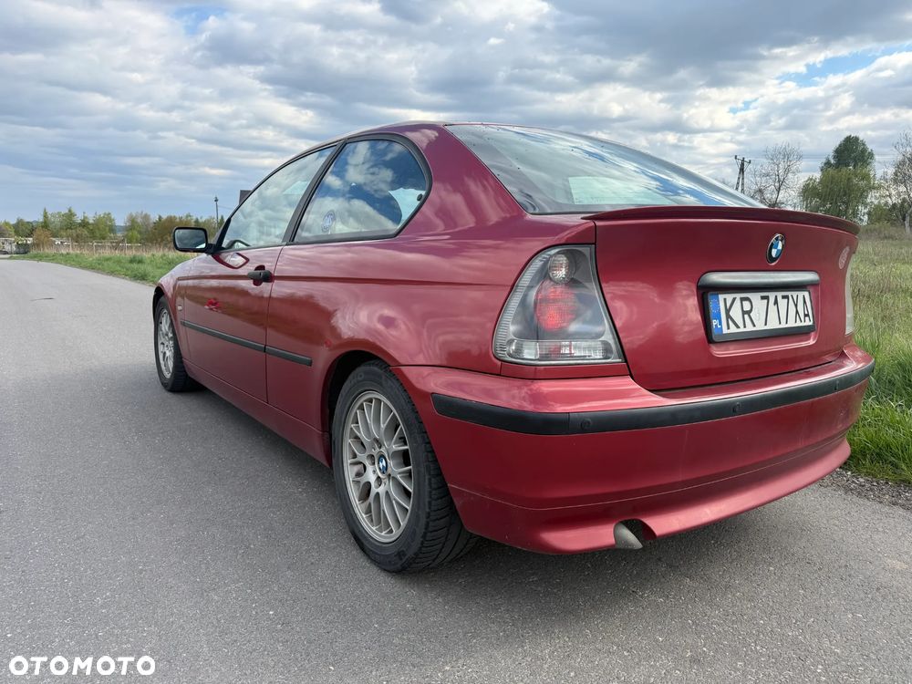 BMW Seria 3 - 2