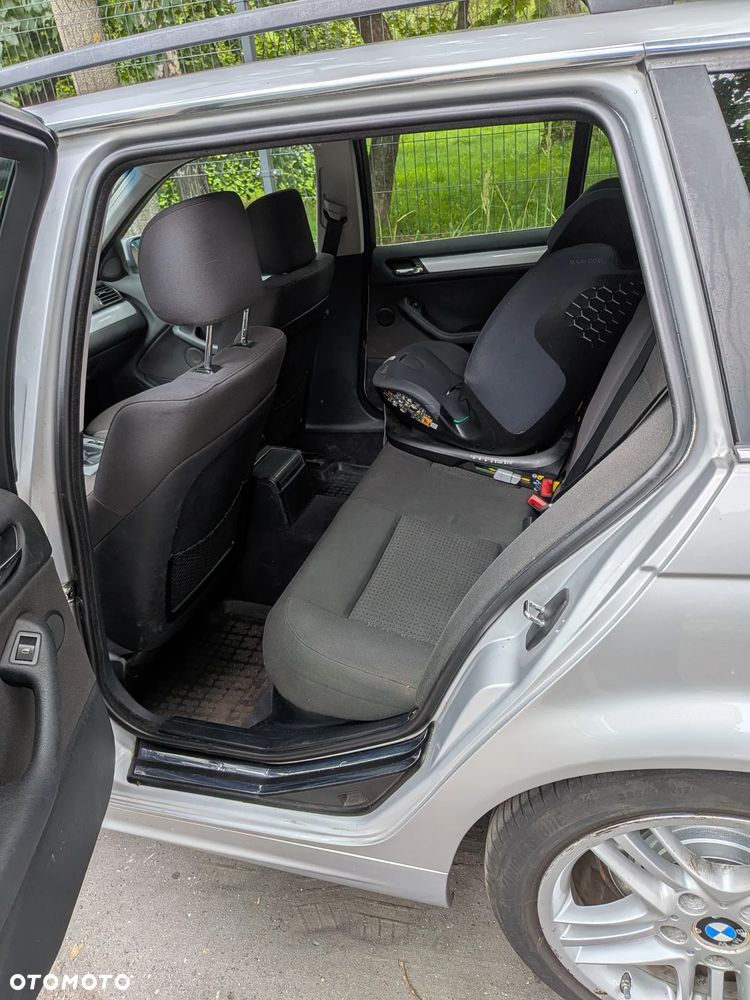 BMW Seria 3 - 11