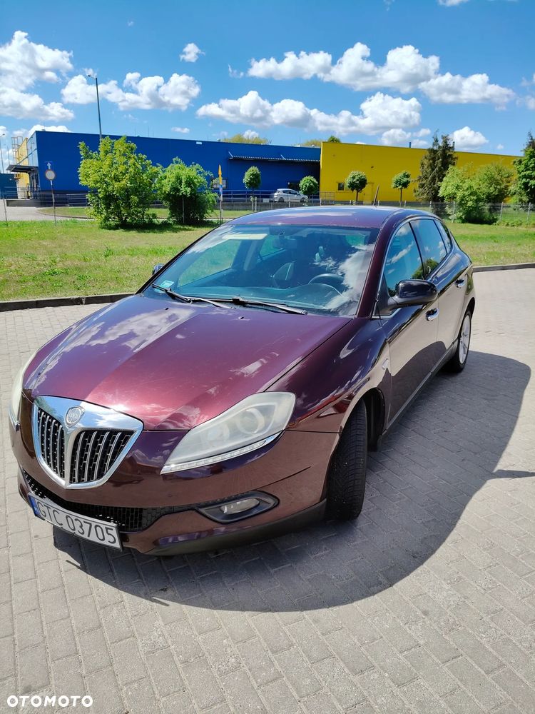Lancia Delta 1.4 T-Jet Oro - 5