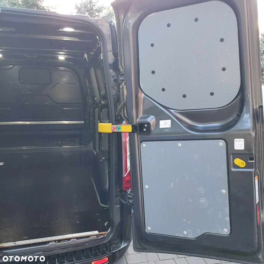 Ford TRANSIT CUSTOM MCA 2.0 NEW ECOBLUE - 27