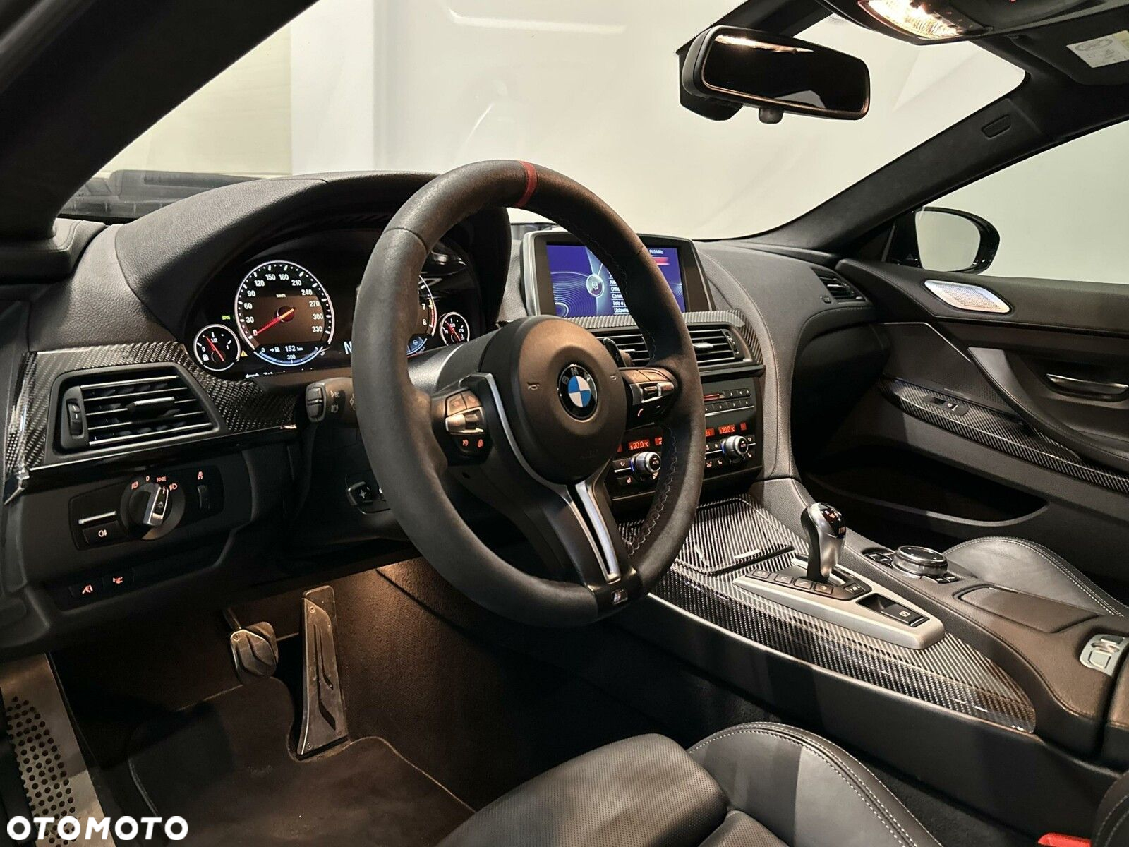 BMW M6 Standard - 11