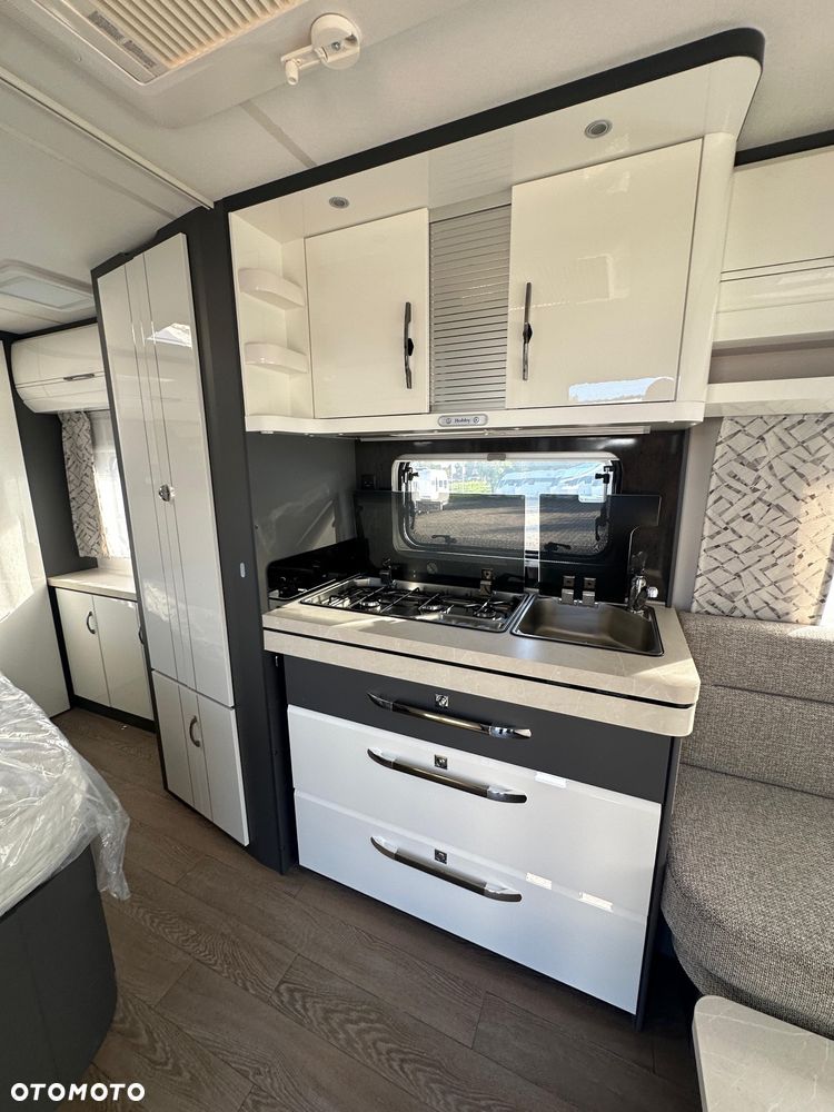 Hobby 540 WFU EXCELLENT - 5