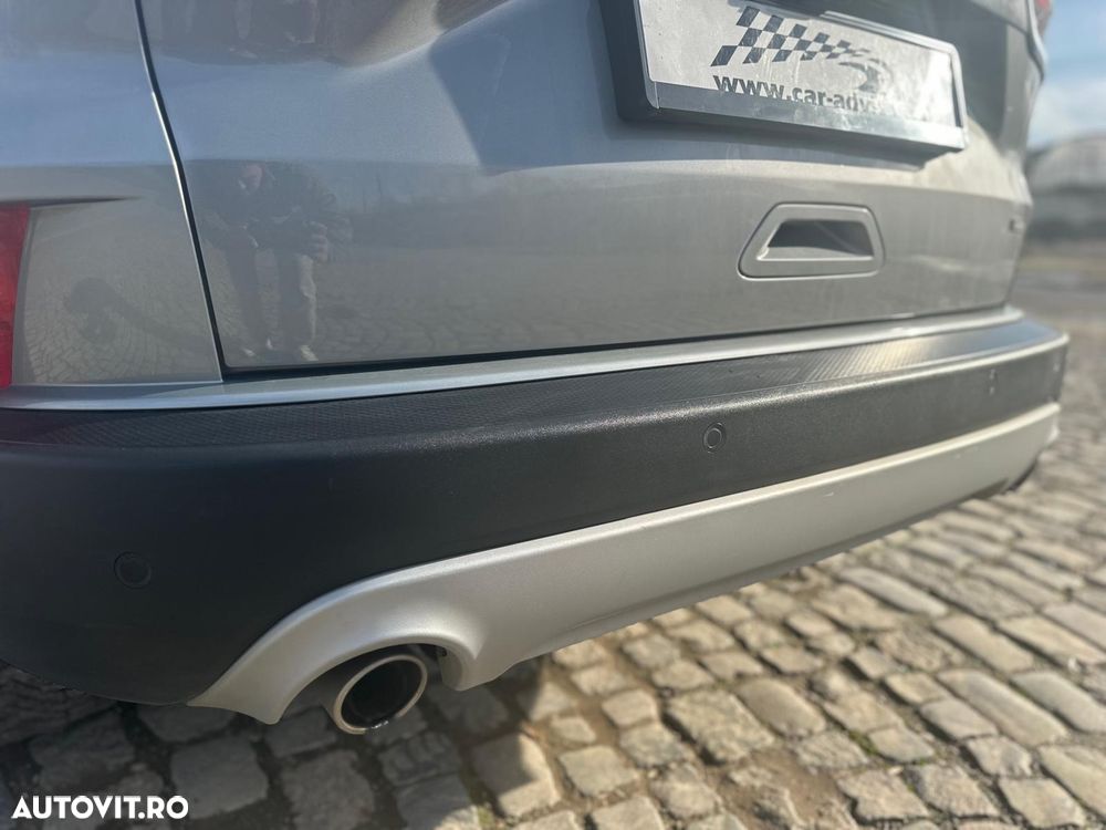 Ford Kuga 2.5 Duratec PHEV Titanium X - 16