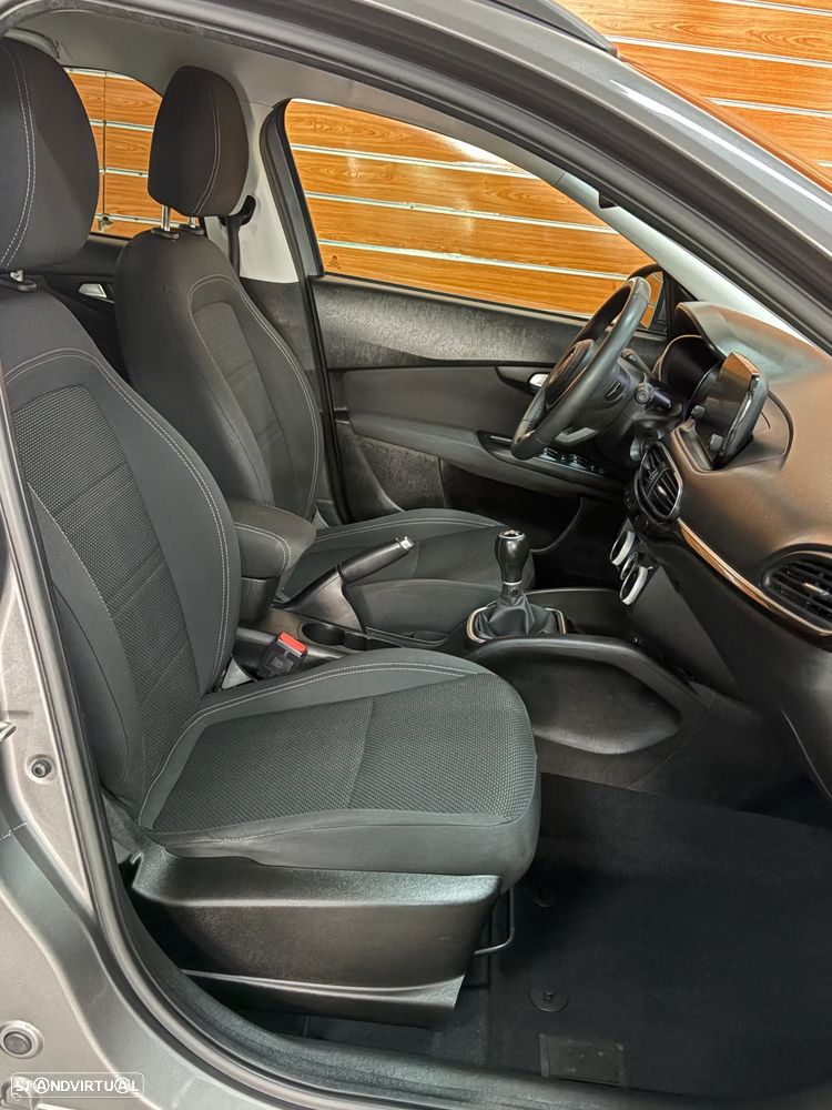 Fiat Tipo Station Wagon 1.0 GSE T3 City Life - 11
