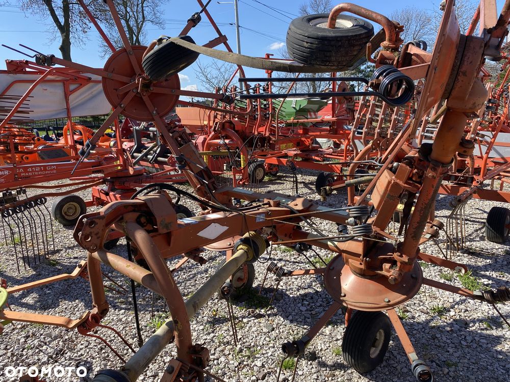 Kuhn Gf 5001 - 5