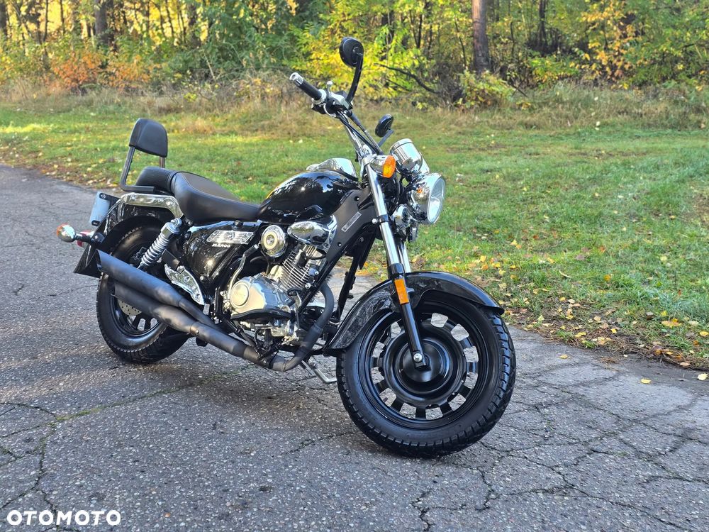 Kingway Challenger - 30