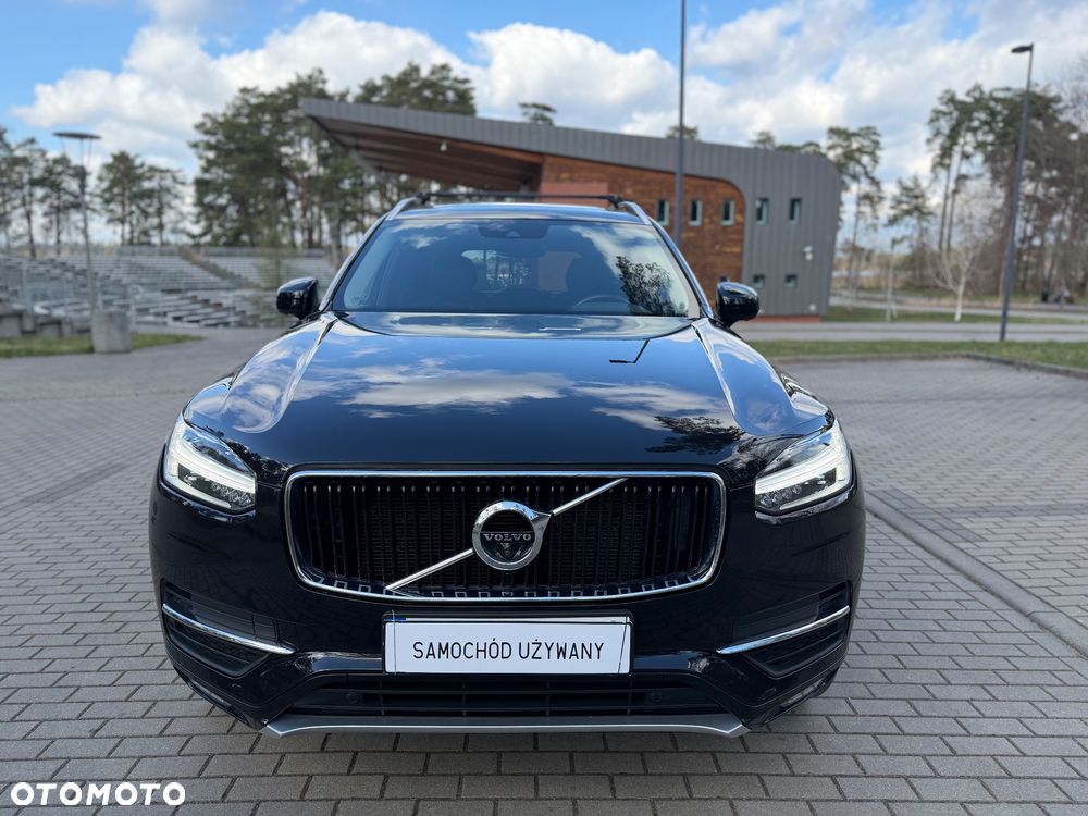 Volvo XC 90 - 3