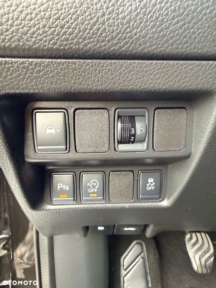 Nissan Qashqai - 17