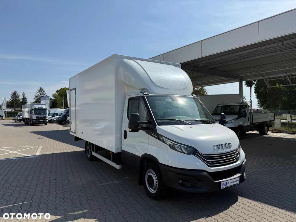 Iveco 35S18 - 2