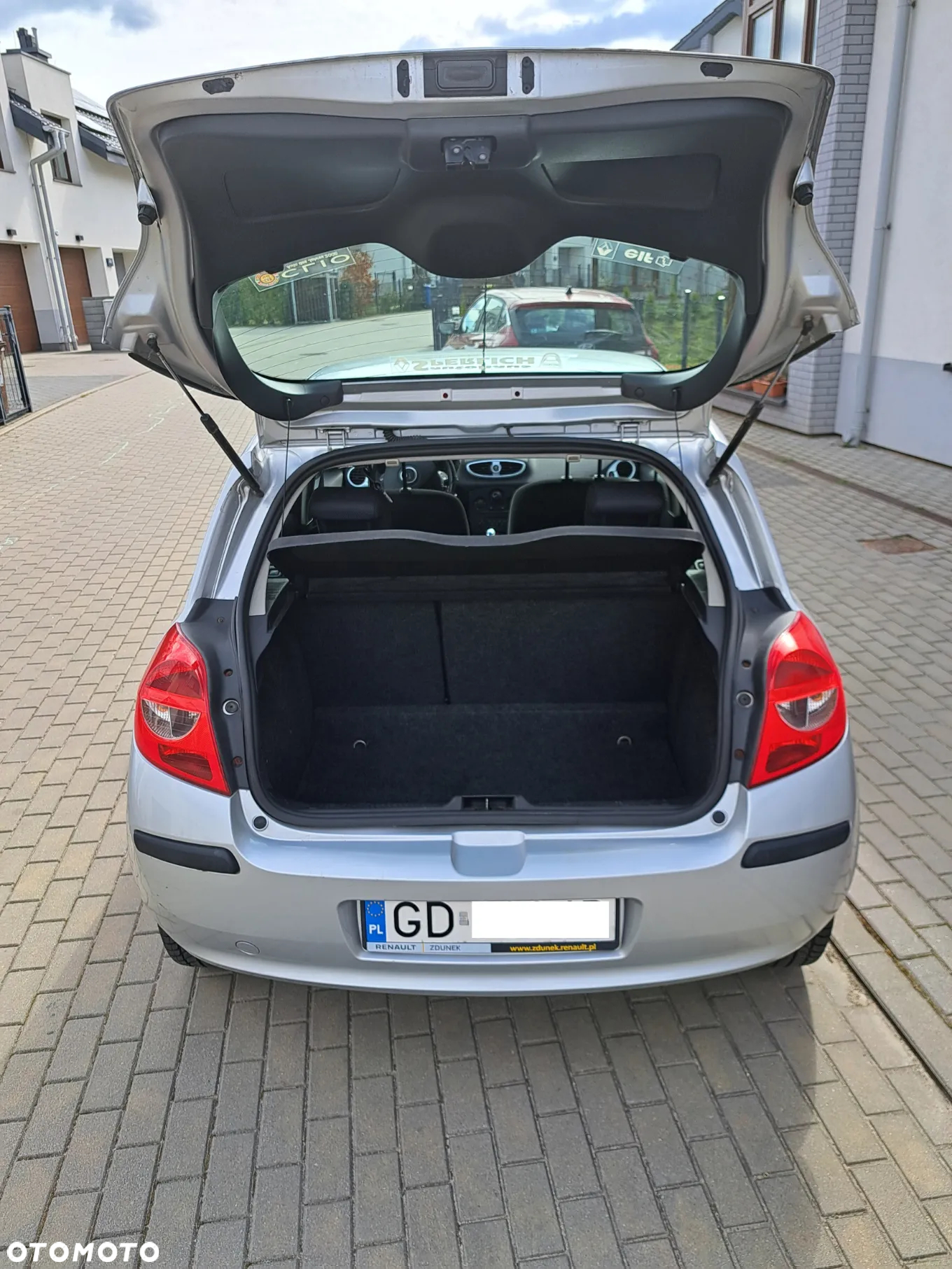Renault Clio - 4