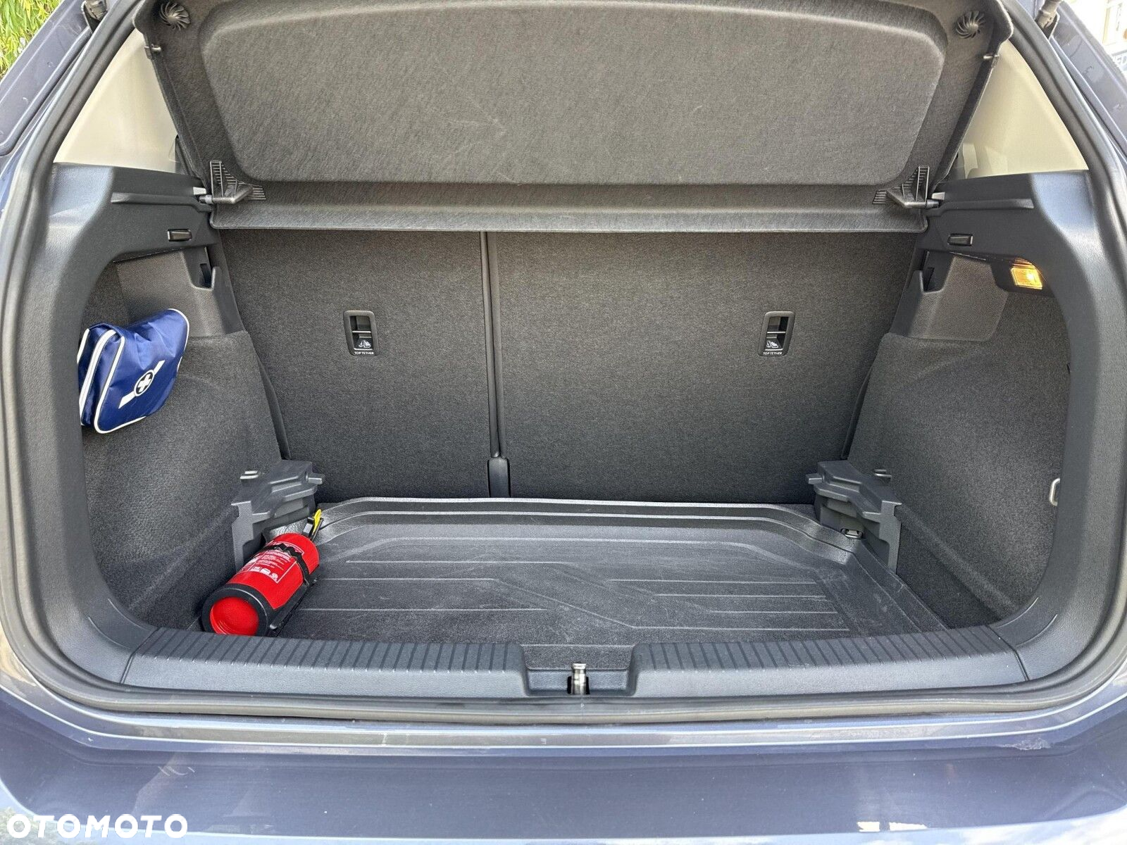 Volkswagen T-Cross 1.0 TSI Style DSG - 26