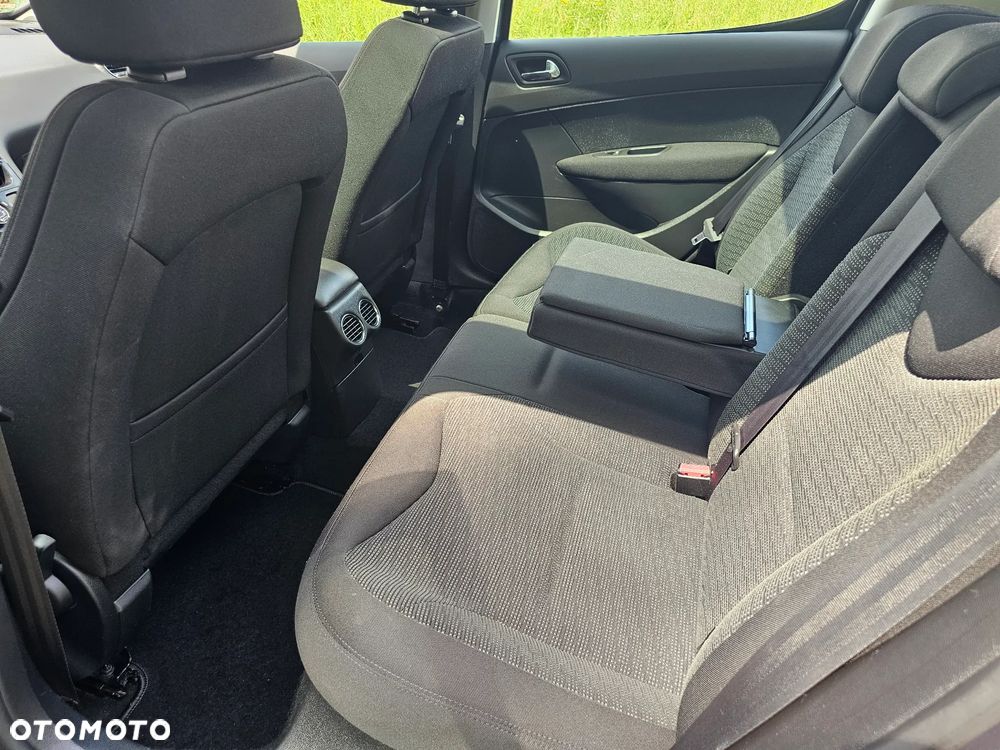 Peugeot 308 - 27