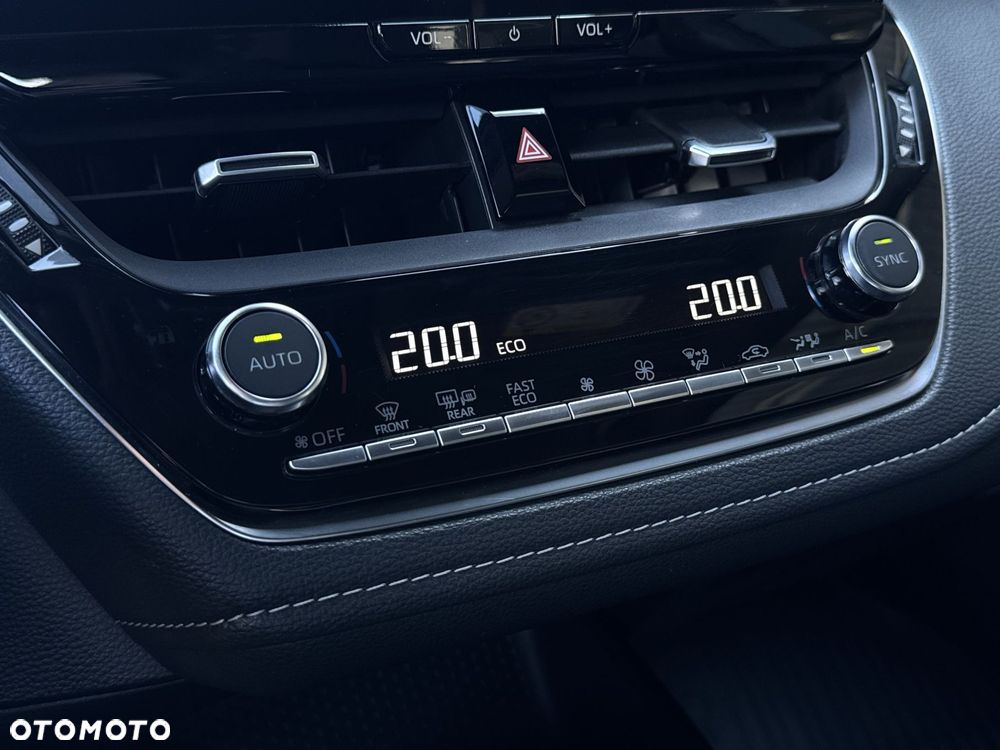 Toyota Corolla 1.8 Hybrid Comfort - 25