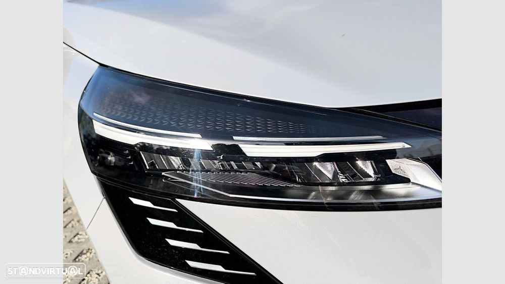 Renault Clio 1.0 TCe Evolution Bi-Fuel - 8