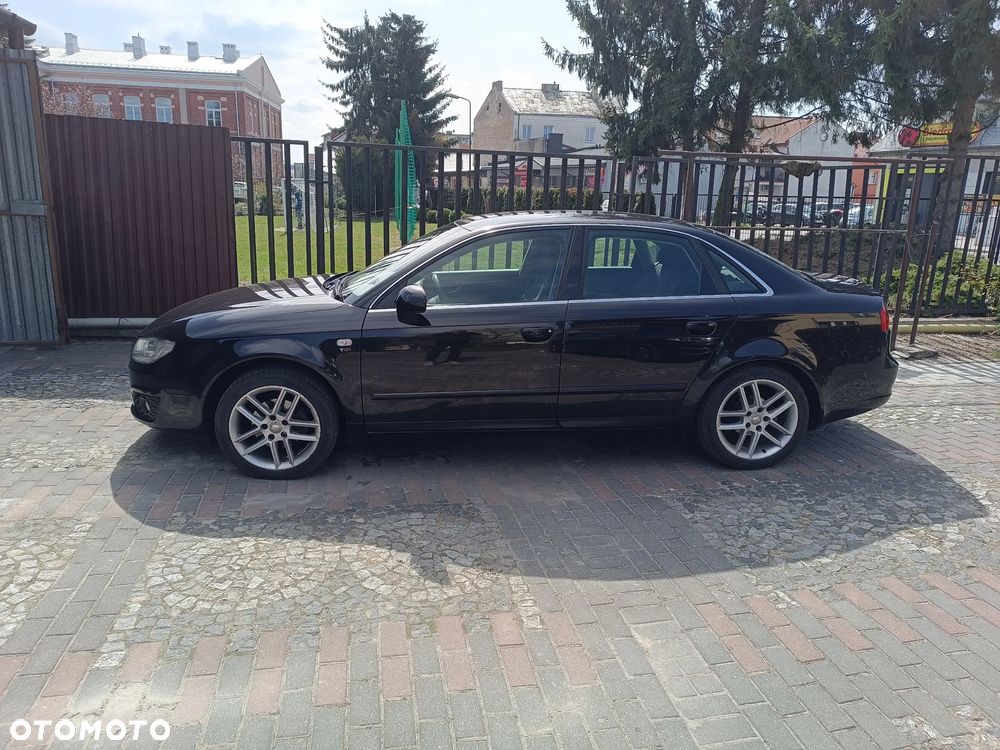 Seat Exeo 2.0 TDI CR Ecomotive Style - 3