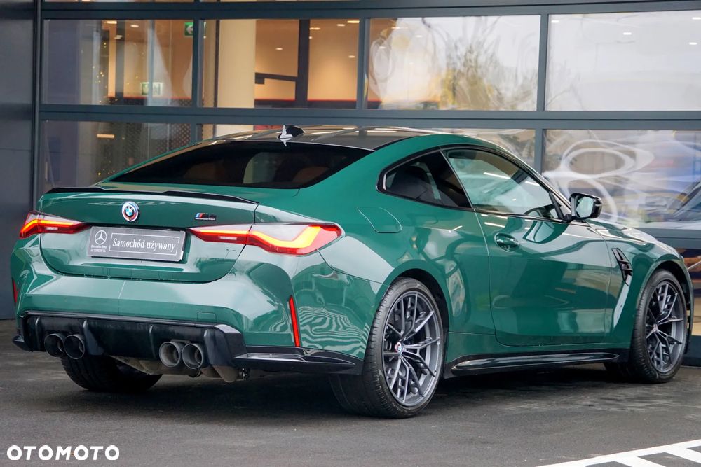 BMW M4 Competition M xDrive - 6