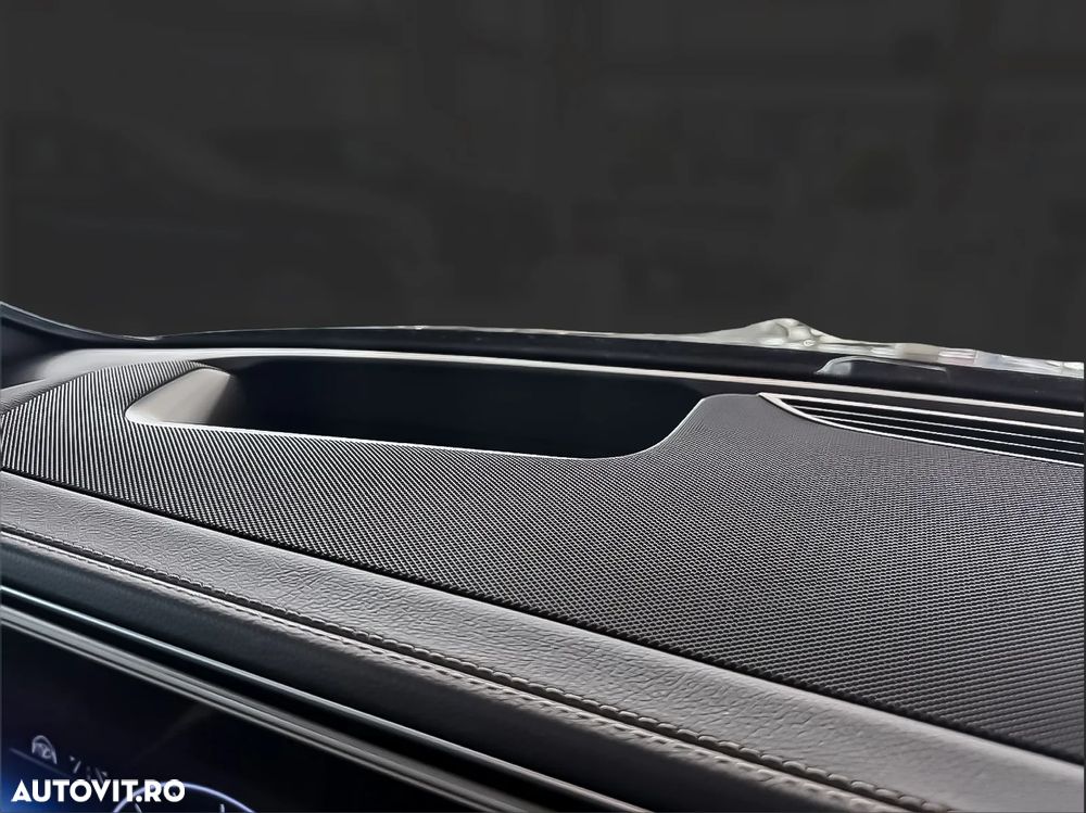 Mercedes-Benz GLE 450 d 4Matic 9G-TRONIC AMG Line Advanced Plus - 25