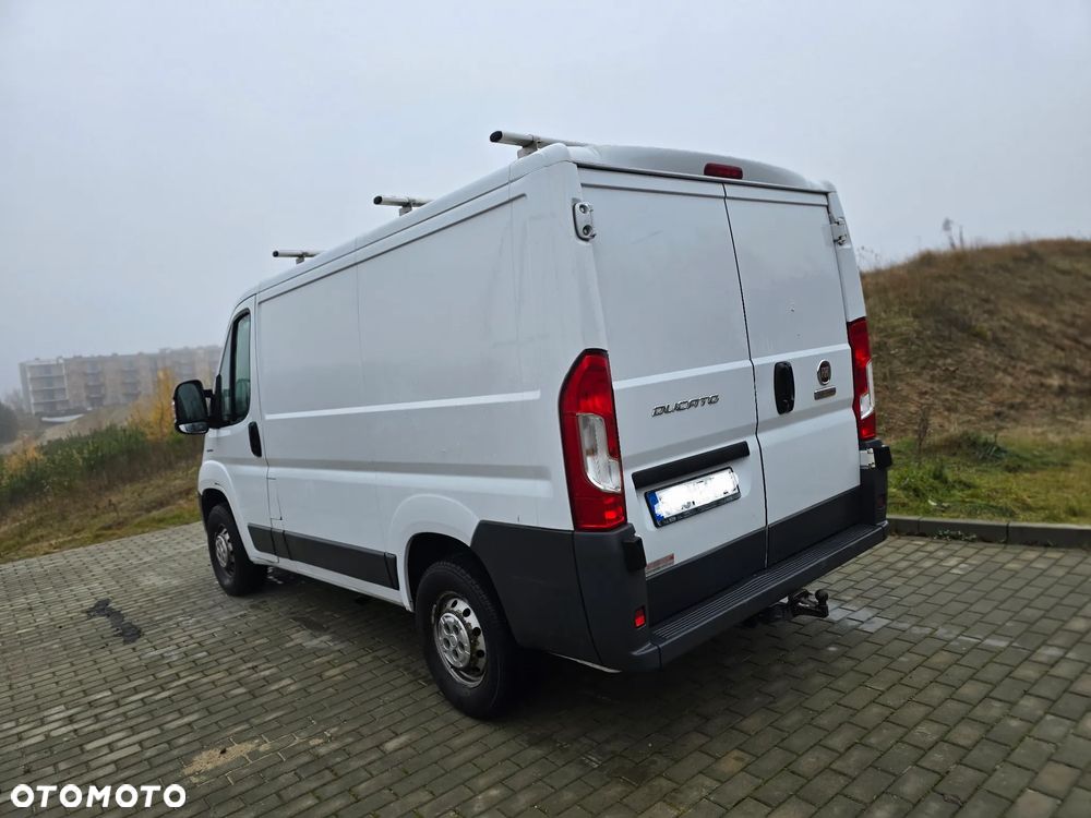Fiat Ducato - 6