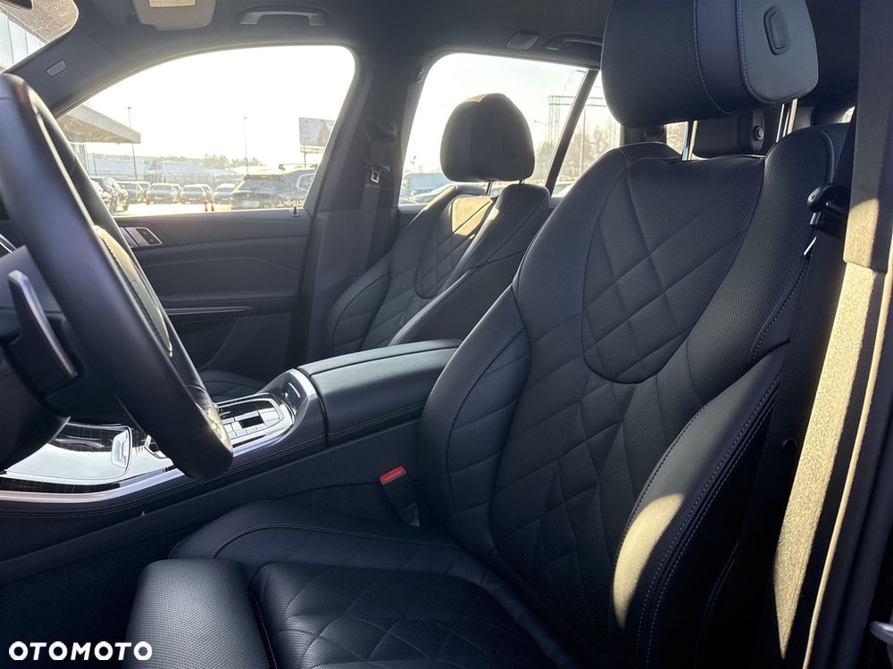 BMW X5 - 10