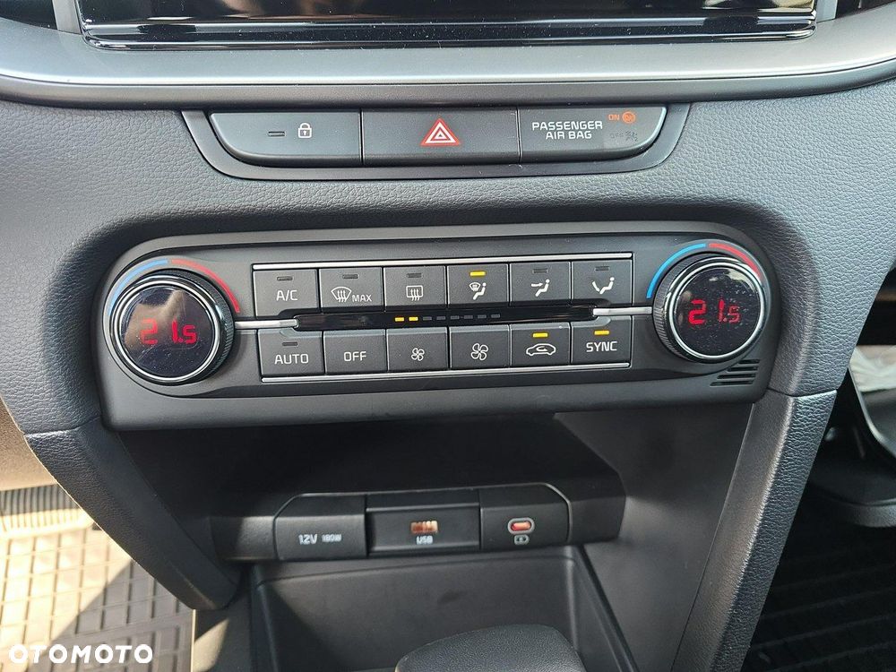 Kia Ceed 1.5 T-GDI M DCT - 27