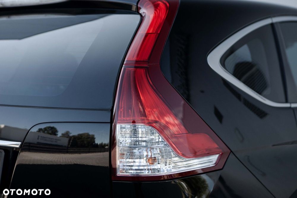 Honda CR-V 2.0 Comfort - 11
