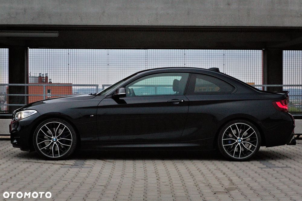 BMW Seria 2 M240i xDrive sport - 14