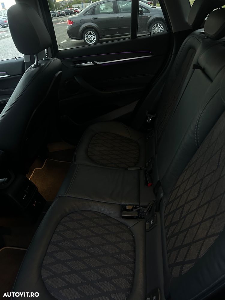 BMW X1 - 20