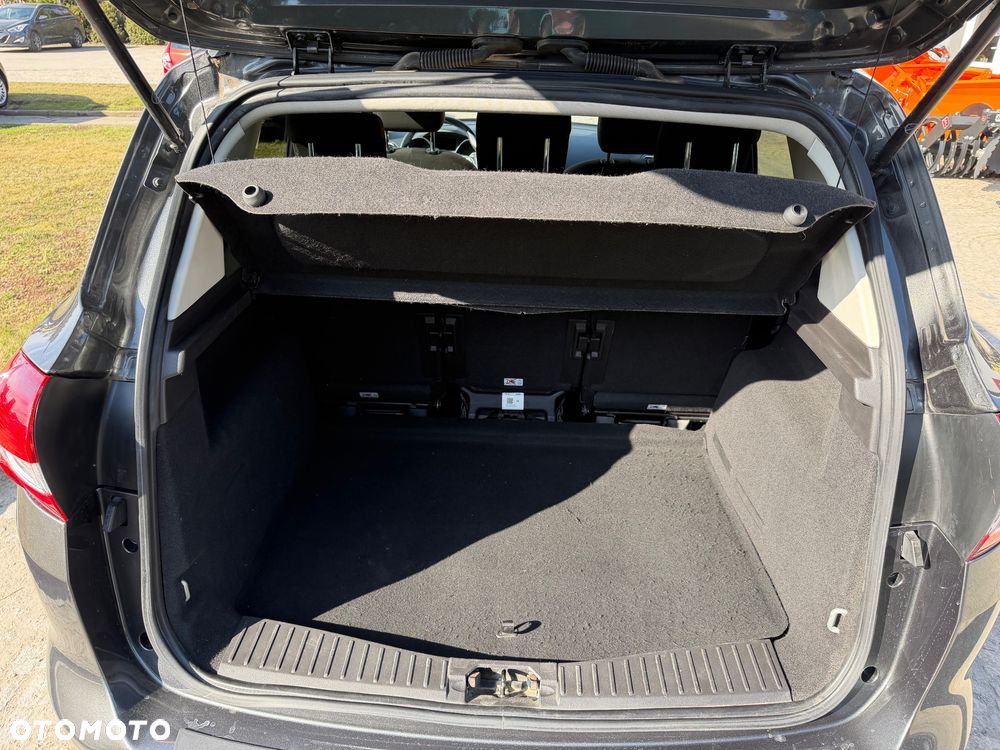 Ford C-MAX 1.5 TDCi Start-Stop-System Titanium - 28