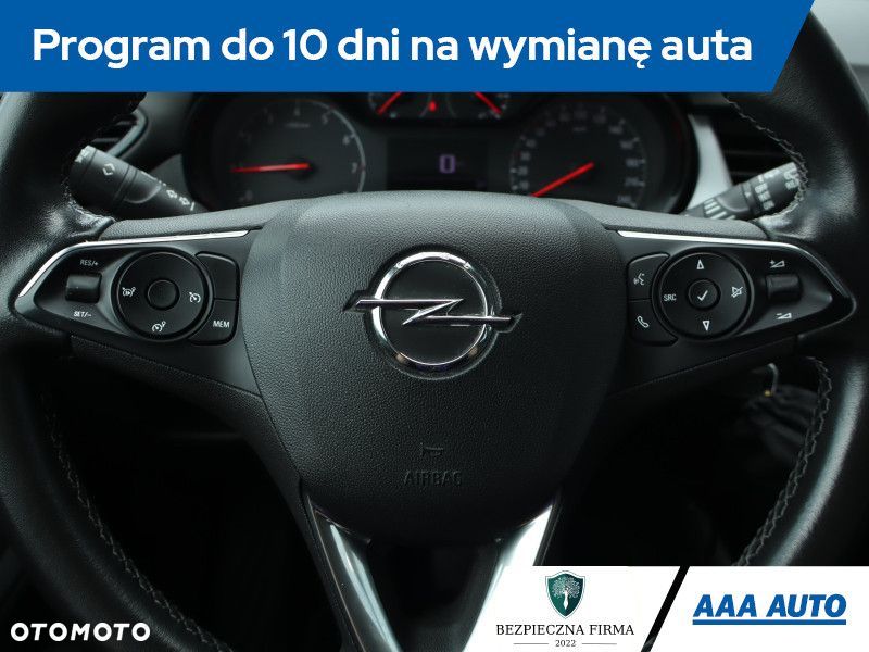 Opel Crossland X - 20
