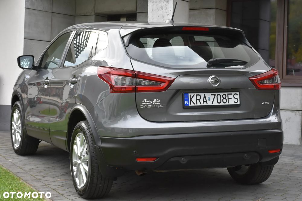 Nissan Qashqai - 16