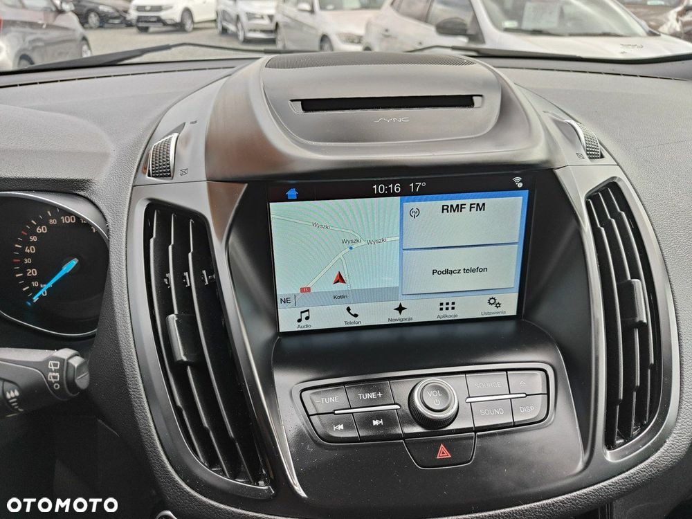 Ford Kuga 1.5 EcoBlue TITANIUM - 10