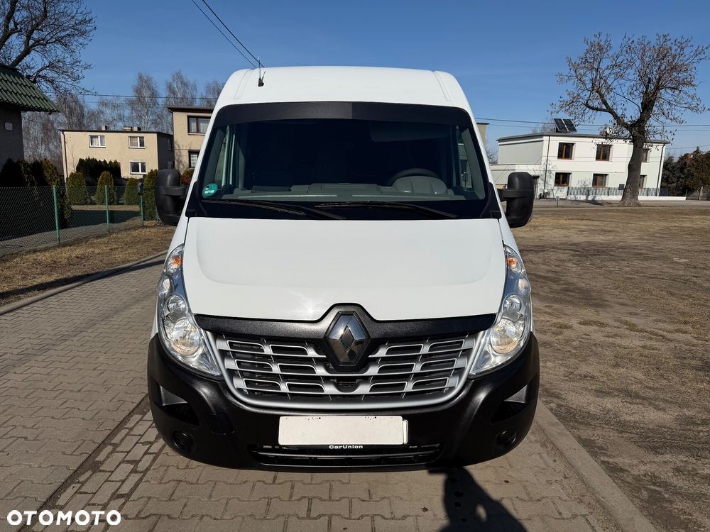 Renault MASTER - 2