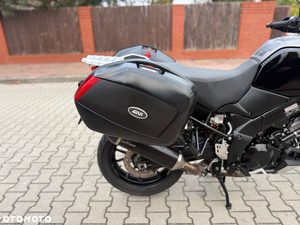 Suzuki DL - 10