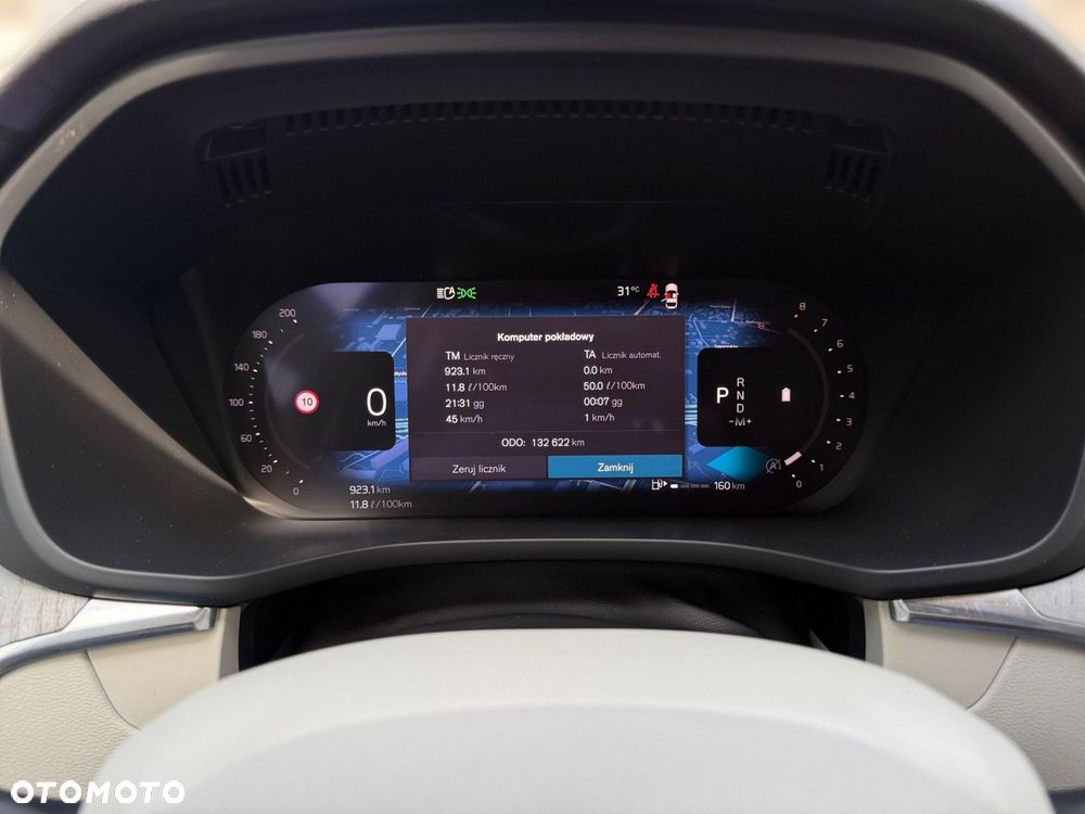 Volvo XC 60 - 19